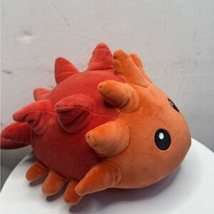 Horsesoe Crab Plush -Slime Story
